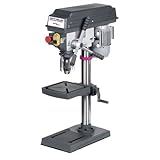 Optimum Tischbohrmaschine OPTIdrill B17 Pro basic (Bohrmaschine mit Keilriemenantrieb) 3003161