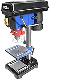 Güde Tischbohrmaschine GTB 16 LASER/550W