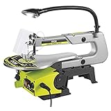 Ryobi 5133002860 – Dekupiersäge Ryobi 125 W – 405 mm